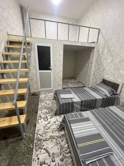 ARZON HOSTEL — YOTOQ JOY YUNUSOBODDA
Toshkent shahri Yunusobod tumani