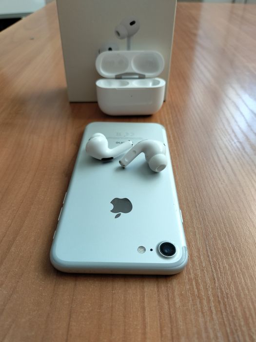 iPhone 7/+наушник