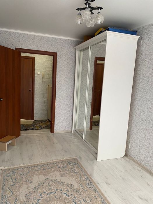 Продам квартиру  город Аксу