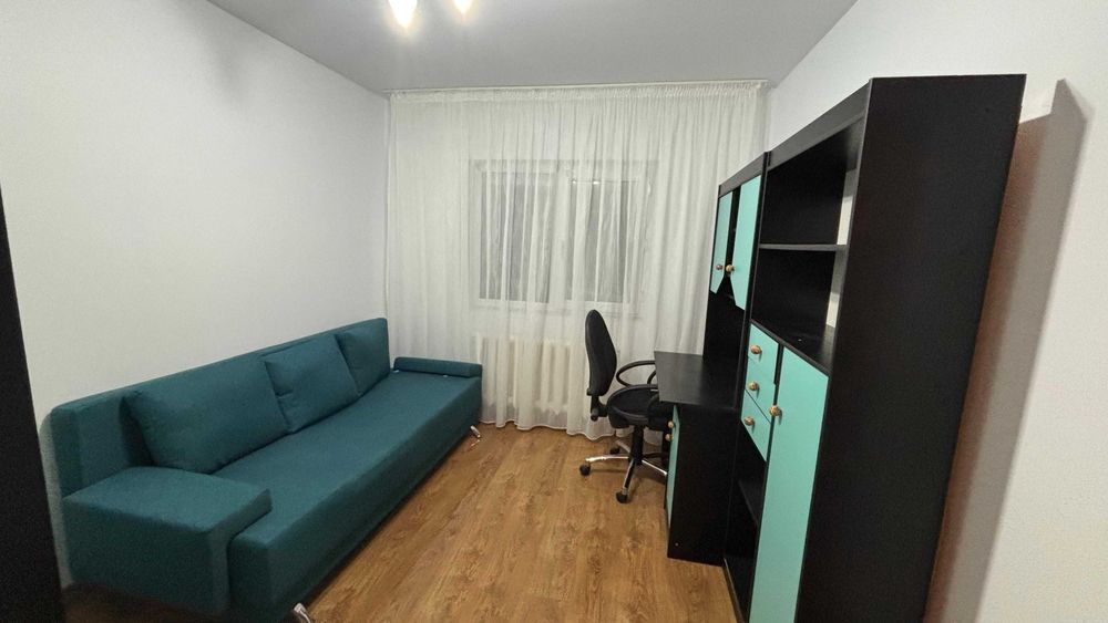 Apartament 3 camere|80MP|Pretabil activitate economica/ locuința