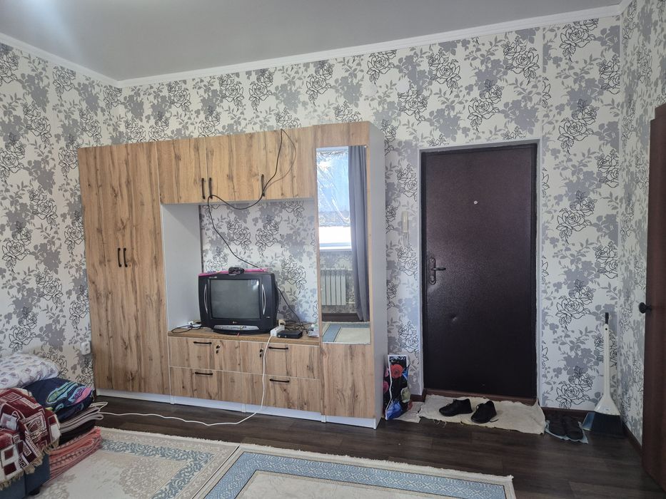 Продам квартиру 1 комн