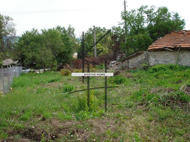 Продава се Парцел в с. Кранево, Област Добрич - 1330 кв.м за 100 €/кв.м - Снимка #3