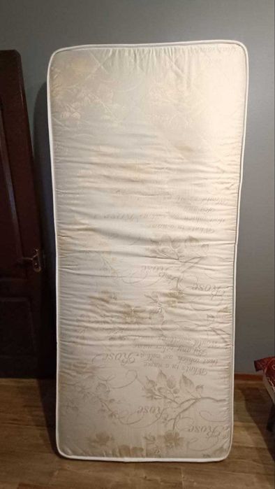 Матрас ascona balance status 200*90