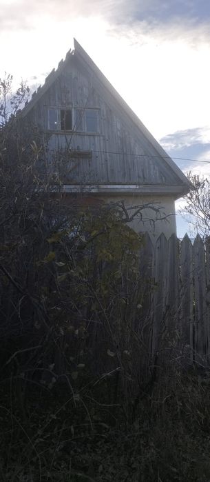 Продам дачу Тимирязева 5 линия.