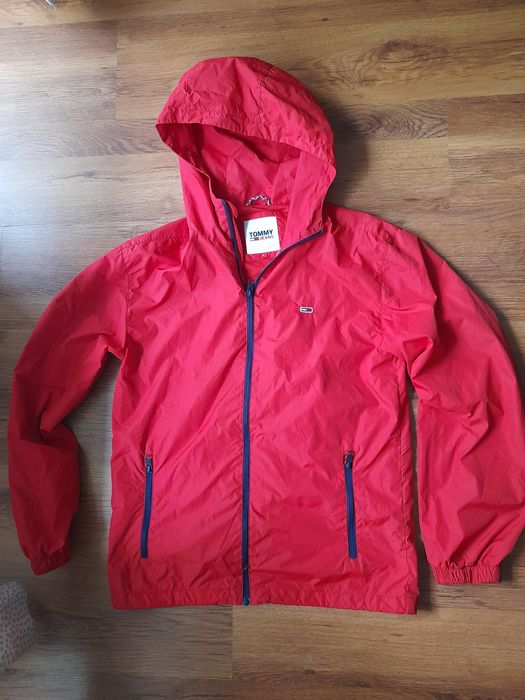 Tommy Hilfiger мъжко пролетно яке S размер.