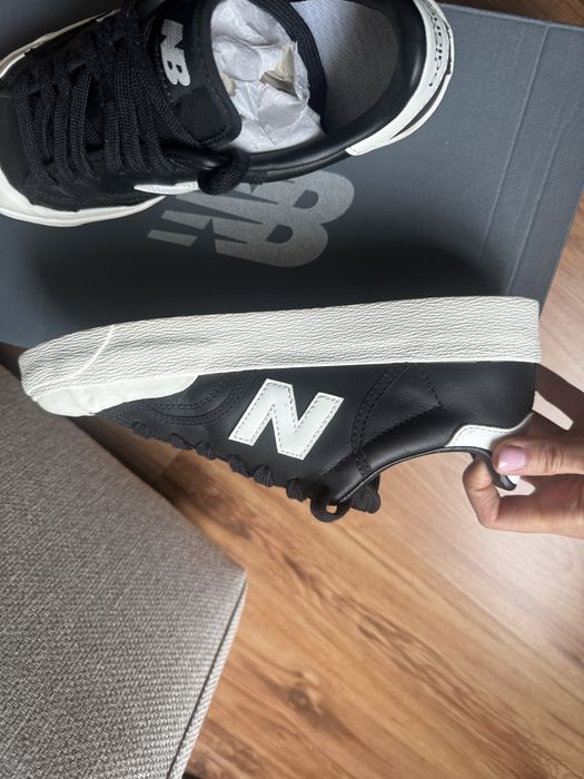 Кецове New Balance, 38.5 Номер