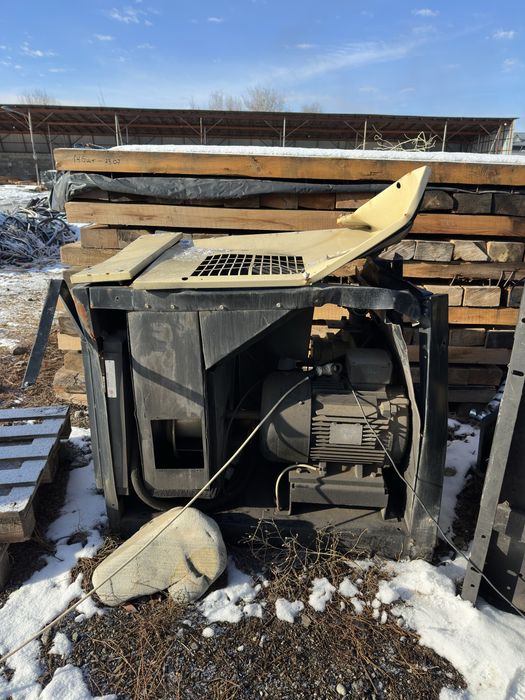 Промышленный чиллер (охладитель жидкости), 380 В