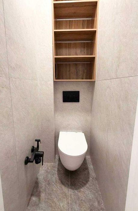 Сдается в аренду 2 комнатная квартира 80 м.кв в Новостройке ул.Айбек