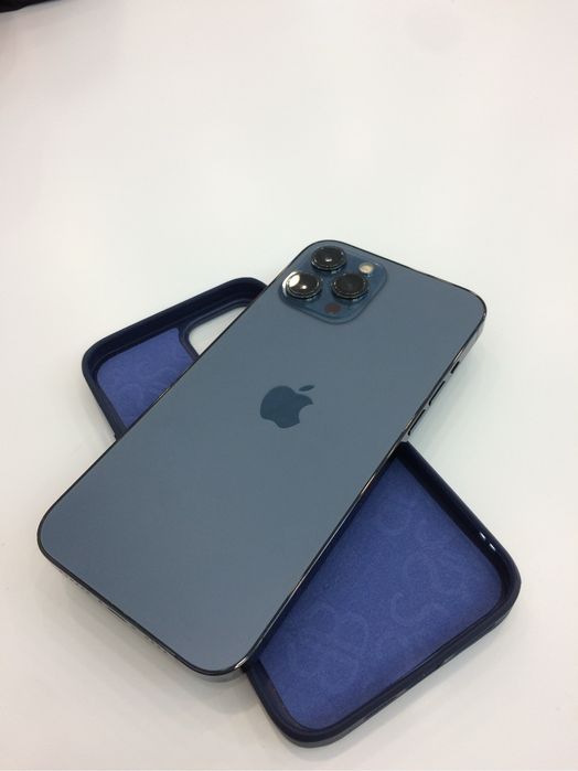 Iphone 12 Pro Max 128Gb