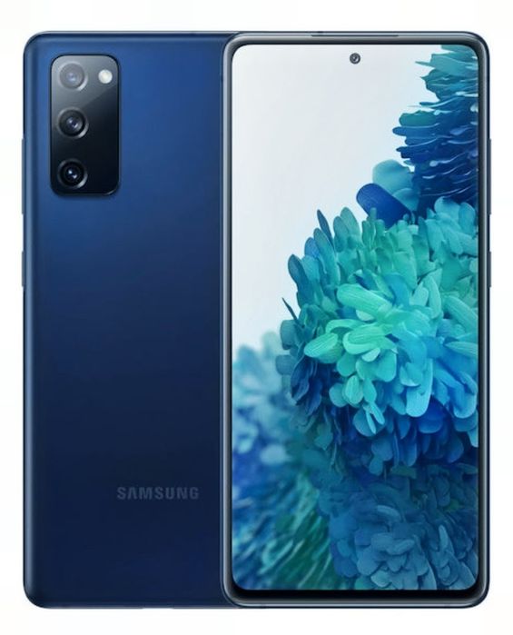 Samsung Galaxy S20 FE 5G 256GB / 8GB RAM - Stare Perfectă (Ca Nou)
