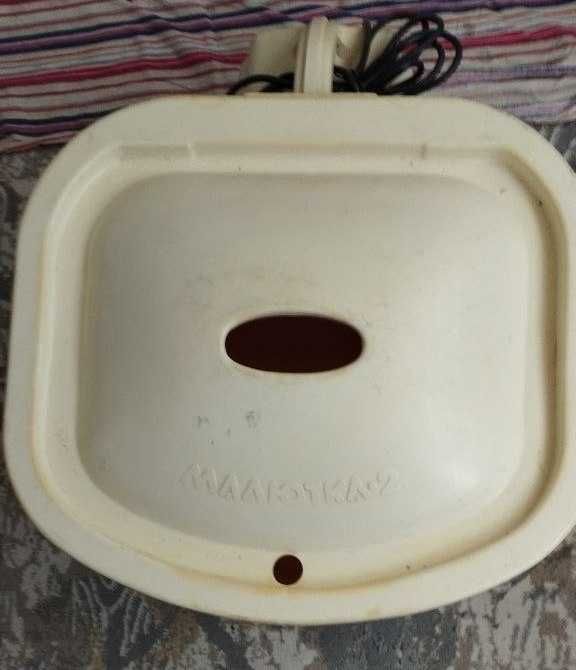 Стиральная машинка Малютка