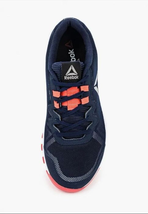 Жен.кроссовки Reebok, р.37,5