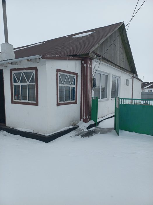 Продаётся благоустроенный дом