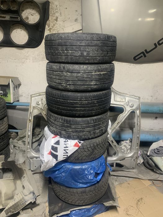 196/45/16 рельсы