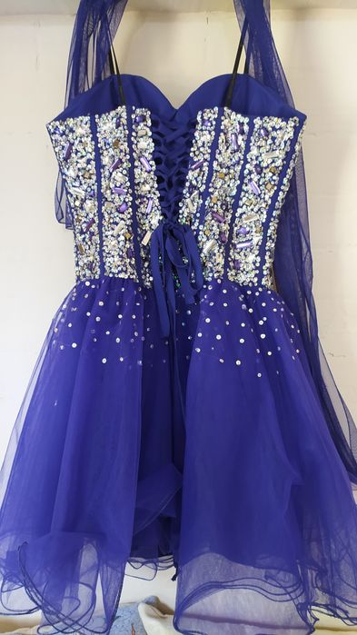 Платье Вечернее  шикарное