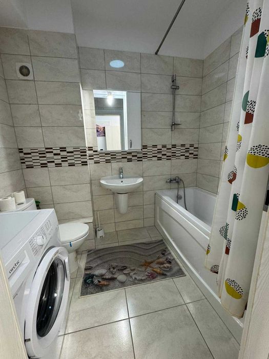 Apartament de închiriat – Str. Rezervelor nr. 56, Bloc 3, Etaj 6