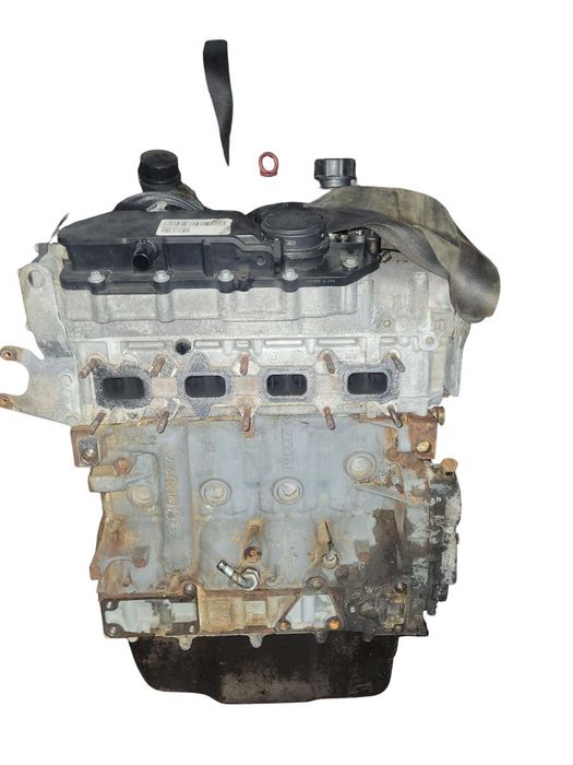 Motor Fiat Ducato Box 250, 290 2006 -> 2.3 120 Multijet 2,3 D F1Ae0481D
