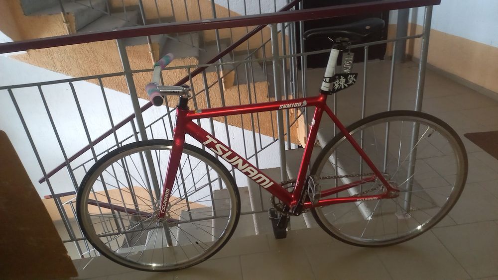 Тсуник фикс снм 100