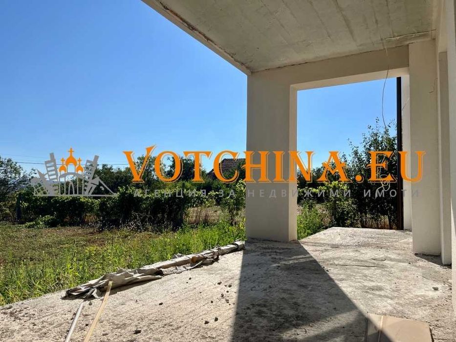 Продава се Къща в с. Александрово, Област Бургас - 195 кв.м за 1334 €/кв.м - Снимка #1