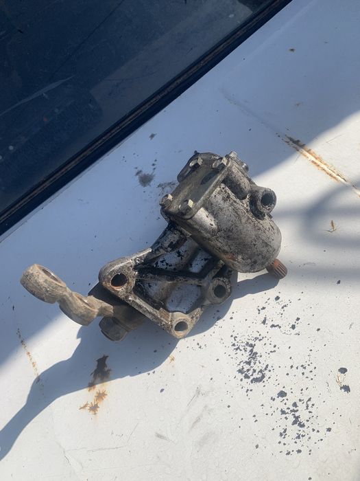 Продам  рулевой редуктор ваз 2107-06