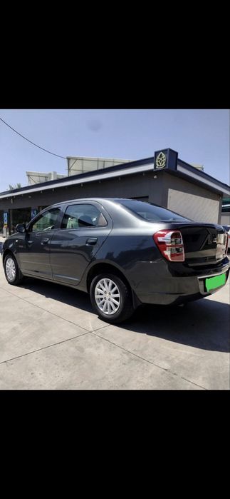 Продается Chevrolet Cobalt