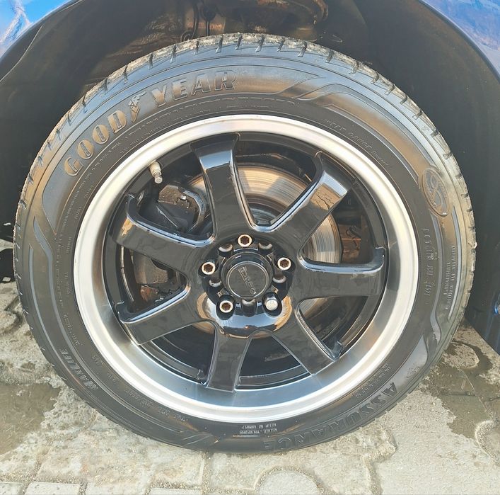 титанки Drag Racing Slik R17