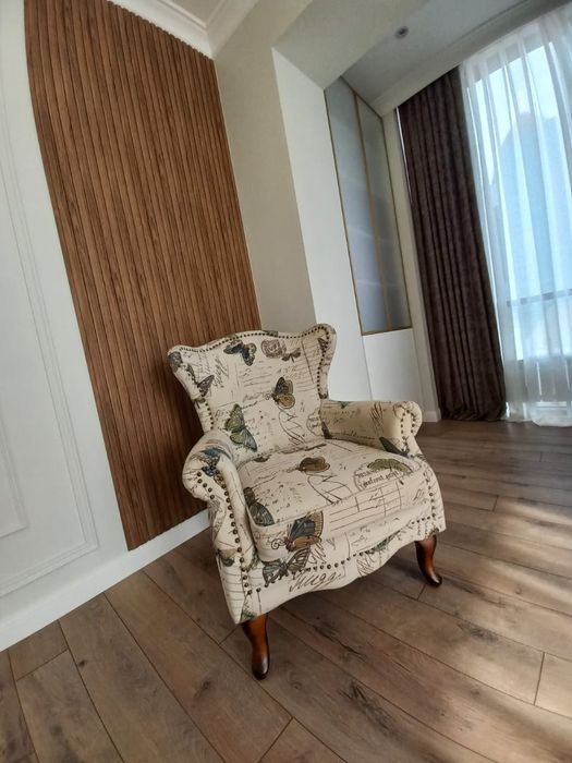 КРЕСЛО в классическом стиле