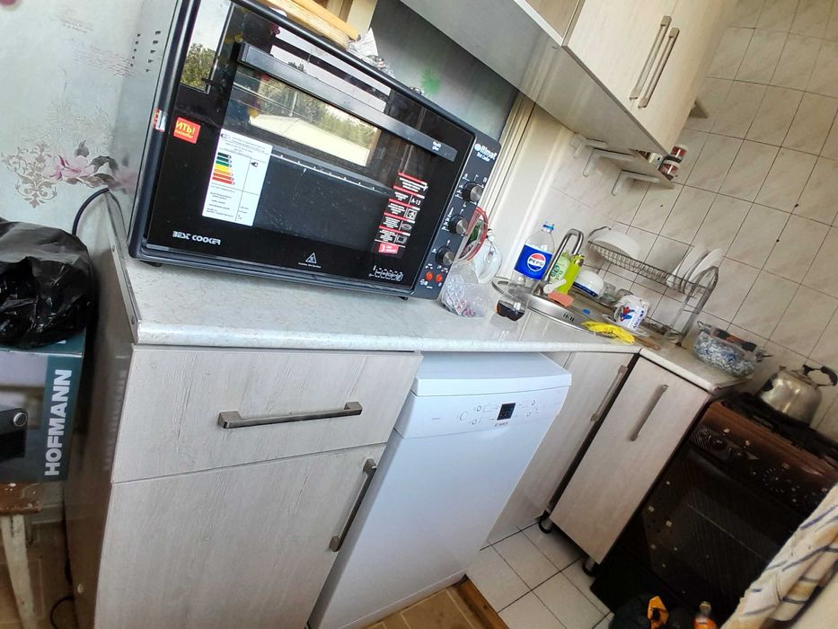 Квартира на Юнусабаде