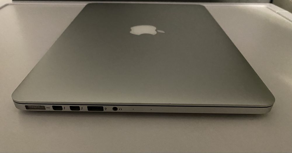 MacBook 13 Pro 2015 256 GB