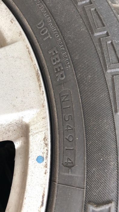 Нисан X-трейл 2.0 ДЦИ 4x4 / Nissan X-trail 2.0DCI 4x4