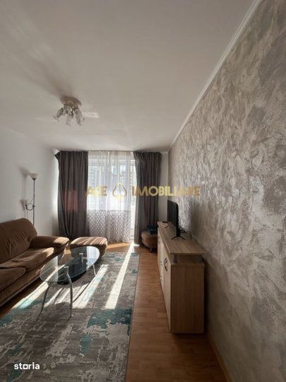 2 Camere de inchiriat | Iancului | Metrou | Mobilat-Utilat