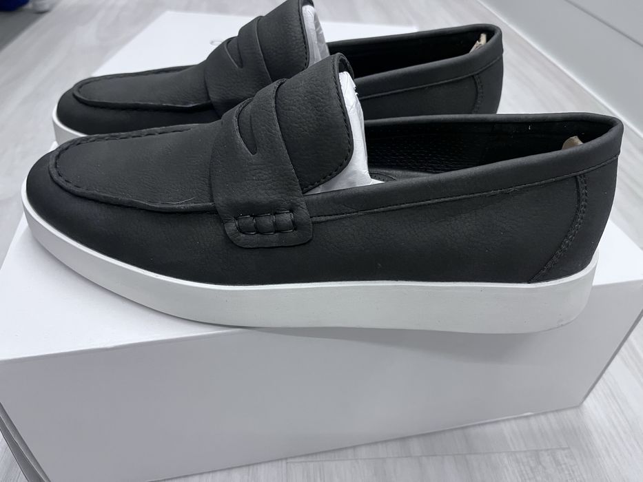 Лоферы Calvin Klein