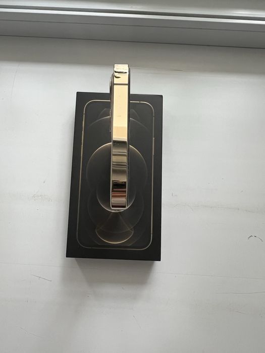 Iphone 12 PRO 256GB Gold