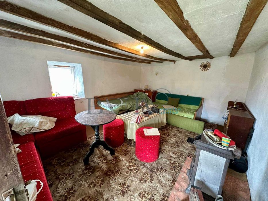 Къща за продажба в с.Куманово, Варна