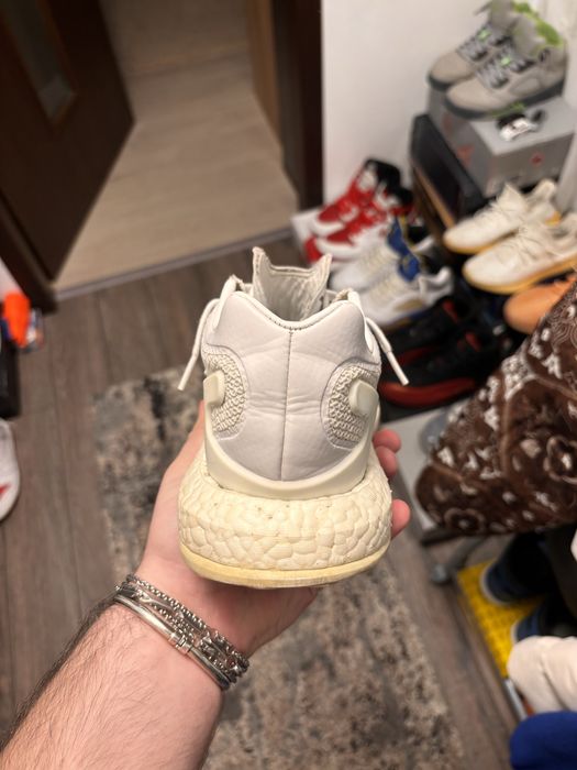 Adidas Y3 Pureboost ZG Knit