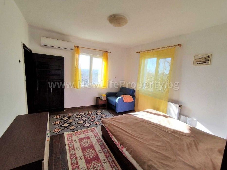 Продава се Къща в с. Загорци, Област Бургас - 96 кв.м за 489 €/кв.м - Снимка #9