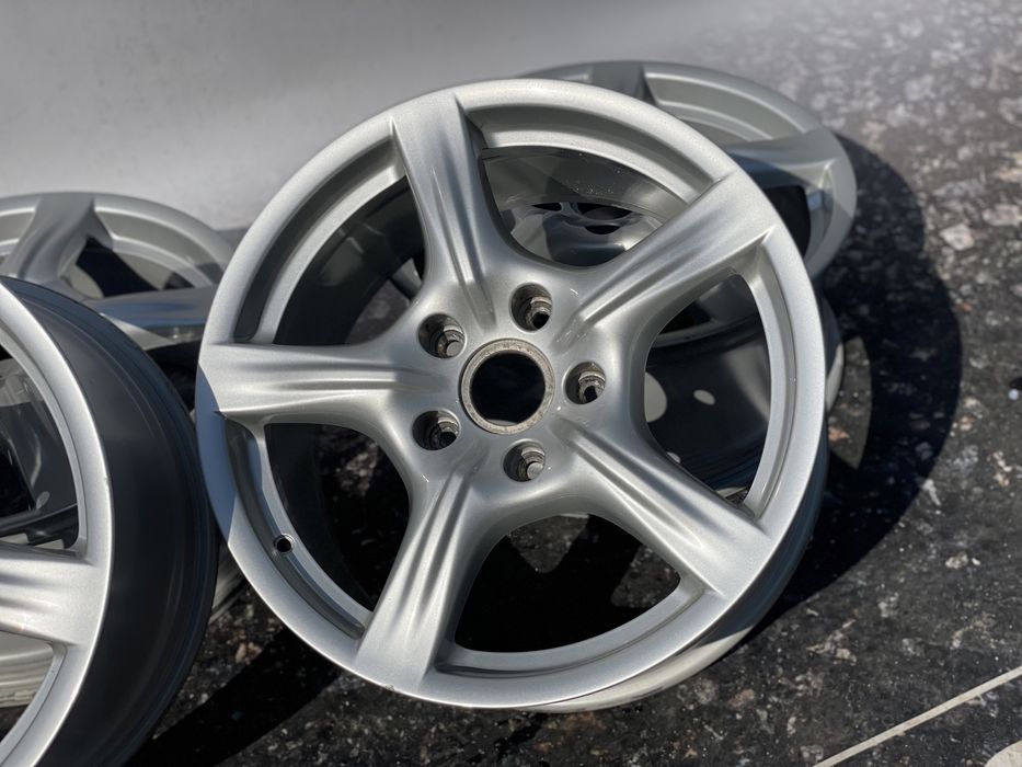 5х130 18 цола Porsche Cayenne Panamera Cayman Audi Q7 VW Touareg 5x130