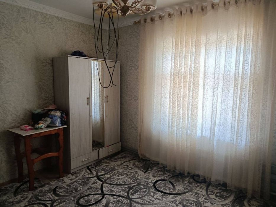 СРОЧНО Продаётся 1 этажный дом в Янгихаетском районе Чартак