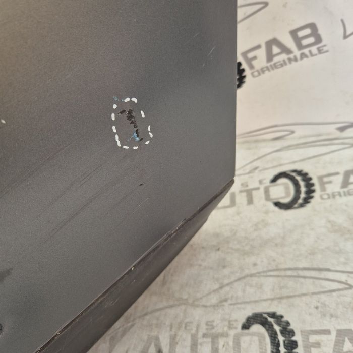 Bara spate Mercedes EQC A293 W293 AMG-Line an 2019-2020-2021-2022-2023