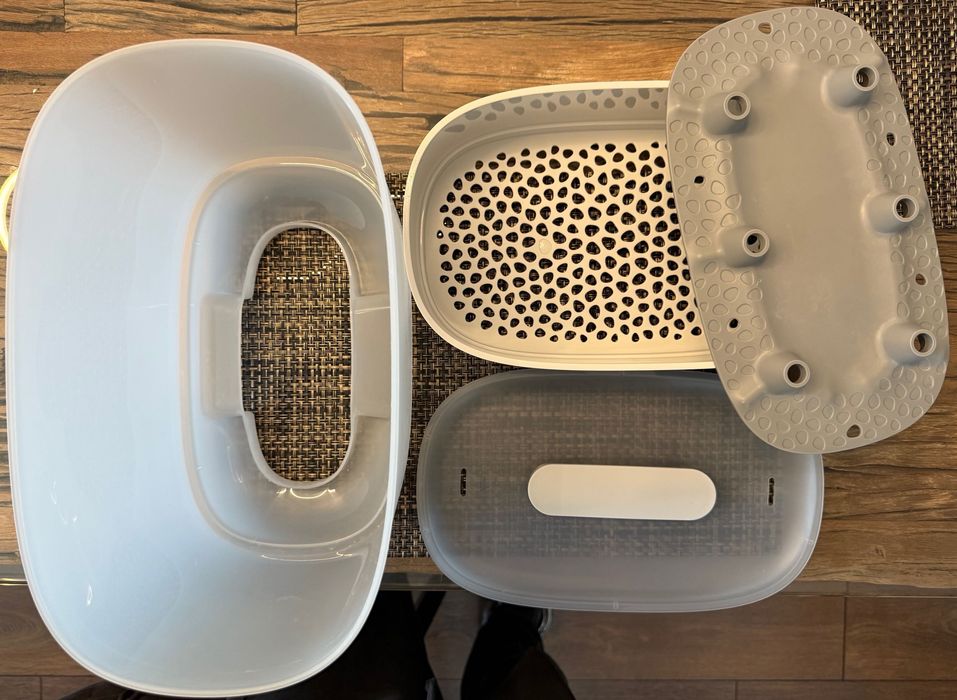 Philips Avent SCF291/00 елект. парен стерилизатор за бебешки шишета