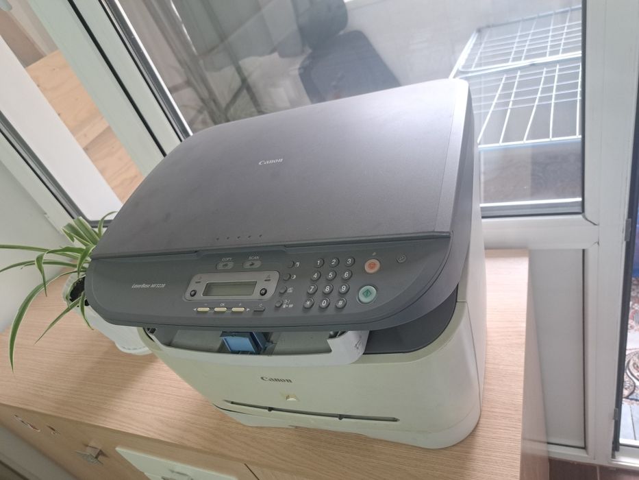 Продам принтер Canon