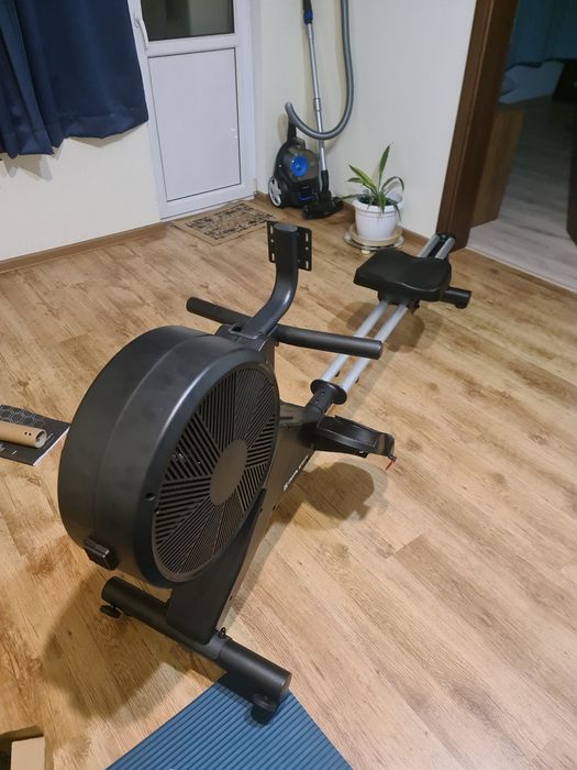 Гребен тренажор capital sports stream m2