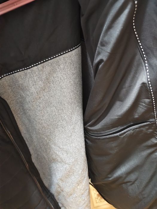 Куртка Великан 2025