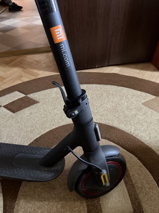 Cand Teotineta Xiaomi Mi Pro 2