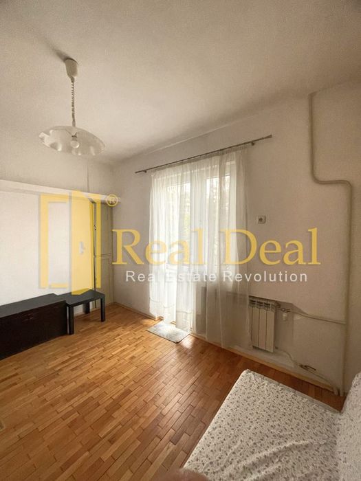 Дава се под наем Тристаен апартамент в София, Оборище - 76 кв.м за 649 € - Снимка #7