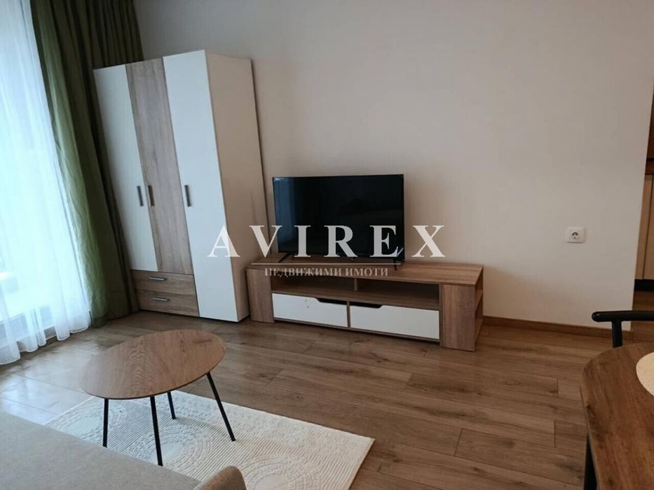 Оферта 99580 - Студио под наем в Residential Park, кв. Тракия