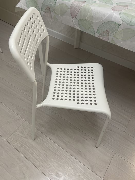 Продам стул Ikea в отличном состоянии