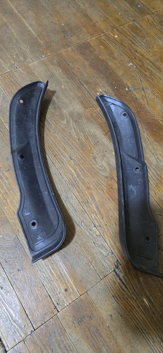 Подкрылки на Ваз 2108, 2109, Лада