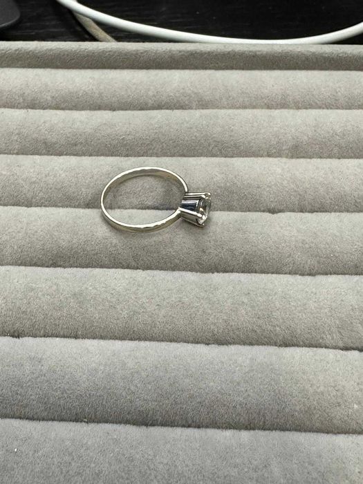 Hope Amanet P7 Inel Aur 14K Piatra nepretioasa