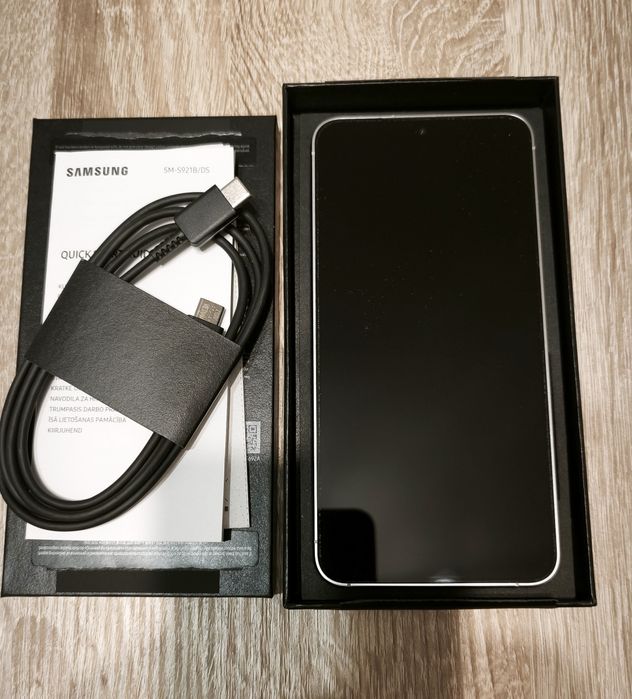 Samsung S24  8GB/256GB